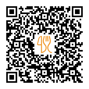 QR-code link para o menu de Sake Cafe Pensacola