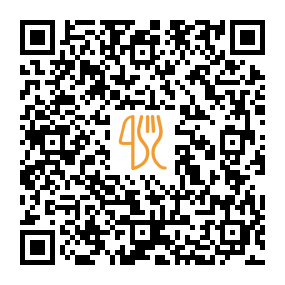 Link z kodem QR do menu Szechuan Garden