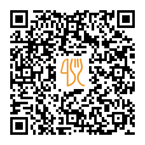 QR-code link para o menu de Lin's China Buffet
