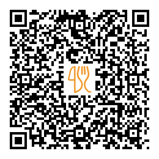 QR-code link naar het menu van Doggy World Food Truck