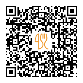 QR-code link para o menu de Elden Street Tea Shop