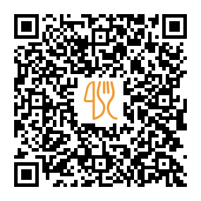 QR-code link para o menu de Kfc