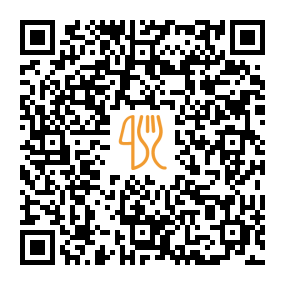 QR-code link para o menu de Dunkin'