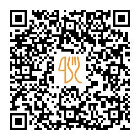 QR-code link para o menu de Stars Cafe