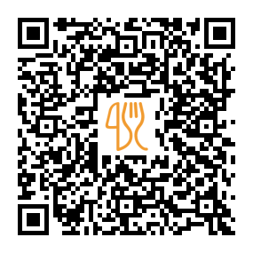 QR-code link para o menu de Korner Kitchen Pizzeria