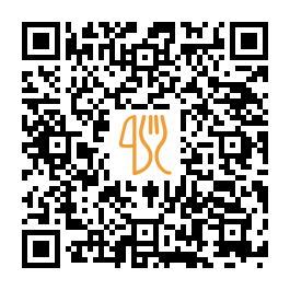 QR-code link para o menu de Dunkin'