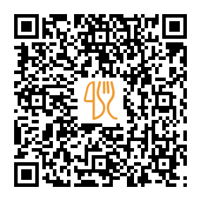 QR-Code zur Speisekarte von The Hilltop Tavern