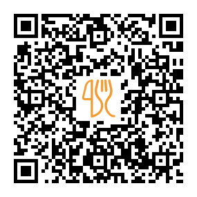 QR-code link para o menu de Cafe Flora