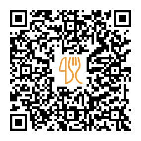 QR-code link para o menu de Grubbz Kitchen