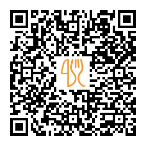 QR-code link para o menu de Lins Garden