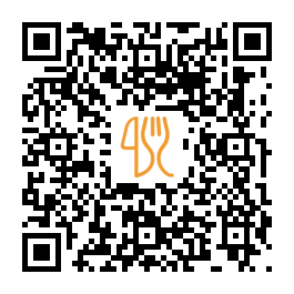 QR-code link para o menu de Holy Matcha