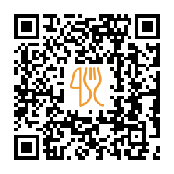 QR-code link para o menu de King Garden