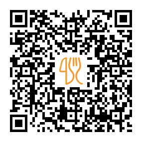 QR-code link para o menu de Shots Of Evergreen