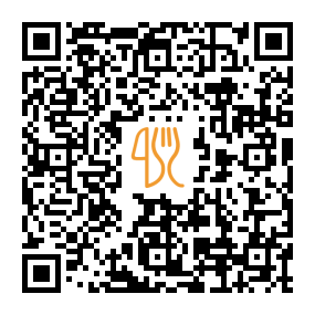 QR-code link naar het menu van Ponca Pub And Eatery