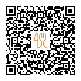 Link z kodem QR do menu Baon