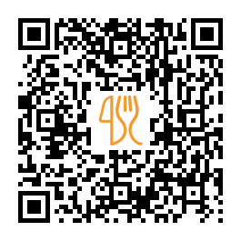 QR-code link naar het menu van Henry Clay Inn