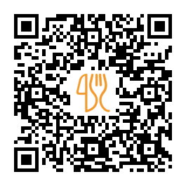 QR-code link para o menu de Supremo Pizza House