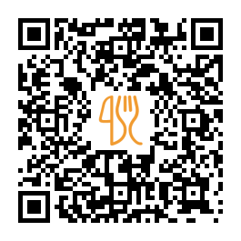 Link con codice QR al menu di Hong Kong Kitchen