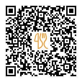 QR-code link para o menu de Kung Fu Tea