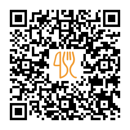 QR-code link para o menu de New World Coffee