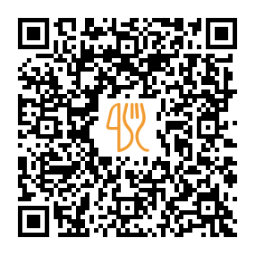 QR-code link para o menu de Mcdonald's