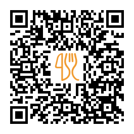 QR-code link para o menu de Dunkin'