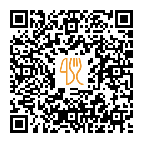 QR-code link para o menu de The Little Red Smokehouse