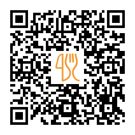 QR-code link para o menu de Varsity Diner