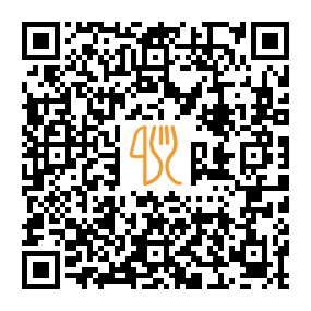 QR-code link para o menu de Fatman's Pizza