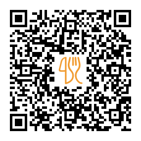 Link z kodem QR do menu 1310 Kitchen