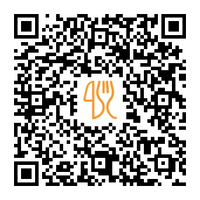 QR-code link para o menu de Estia Falmouth