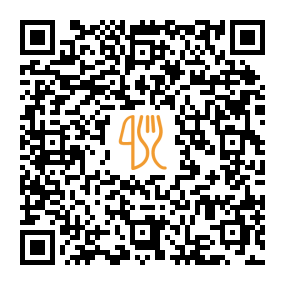 QR-code link către meniul Highland Cafe