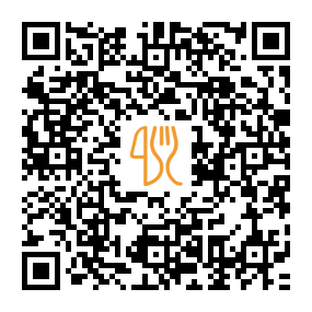 QR-code link către meniul Saffron The Indian Kitchen