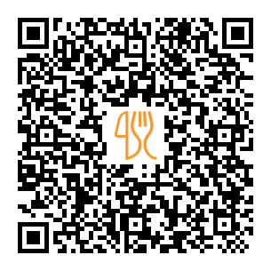 Link z kodem QR do menu North And South Seafood Smokehouse