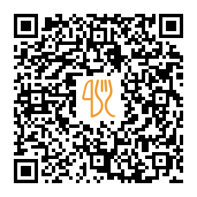 QR-code link para o menu de Aura On Lincoln