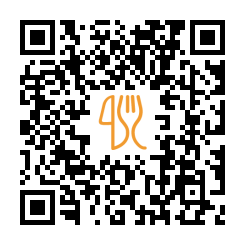 QR-code link para o menu de The Brazos Landing