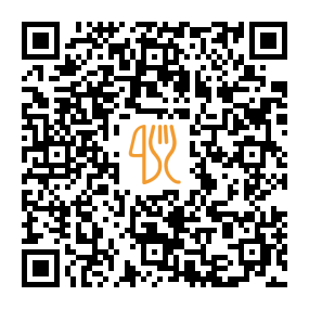 QR-code link para o menu de Golden Chick