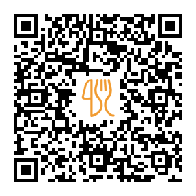 QR-code link para o menu de Burger King