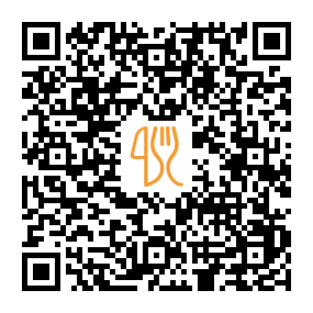 QR-code link naar het menu van Pina's Thai Kitchen