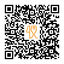 QR-code link para o menu de Dunkin'