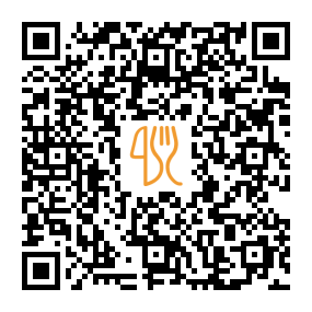 QR-code link para o menu de Bengal Cafe