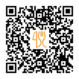 QR-code link para o menu de 4-way Cafe