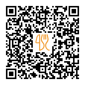 QR-code link para o menu de Pizza Hut