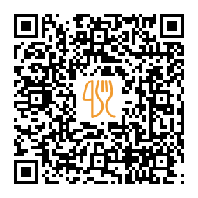 QR-code link para o menu de River City Sweet Shop