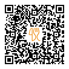 Link z kodem QR do menu The Cove Supper Club