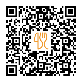 QR-code link para o menu de Sport's Inn