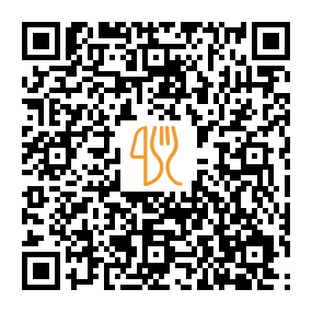 QR-code link para o menu de Kurinji Indian Cuisine