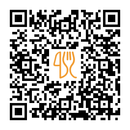 QR-code link para o menu de Poppa's Fish House