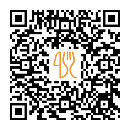 QR-code link para o menu de Goulette