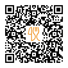 QR-code link para o menu de China Express